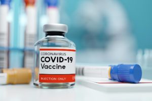कोरोना वैक्सीन के लिए 27 जगह बनाई जाएगी कोल्ड चेन