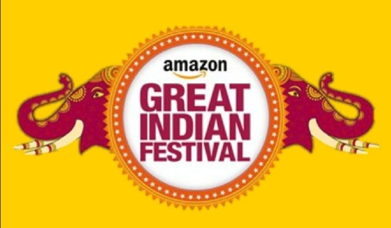 दिवाली तक चलेगी Amazon Great Indian Festival 2020 सेल