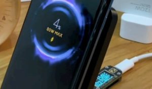 Xiaomi ने 80W का वायरलेस चार्जर किया लॉन्च, 19 मिनट में फुल चार्ज करेगा 4000mAh की बैटरी