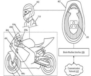 दिमाग से कंट्रोल होगी Honda की नई मोटरसाइकिल, हेलमेट में लगे सेंसर्स से मिलेगा सिग्नल