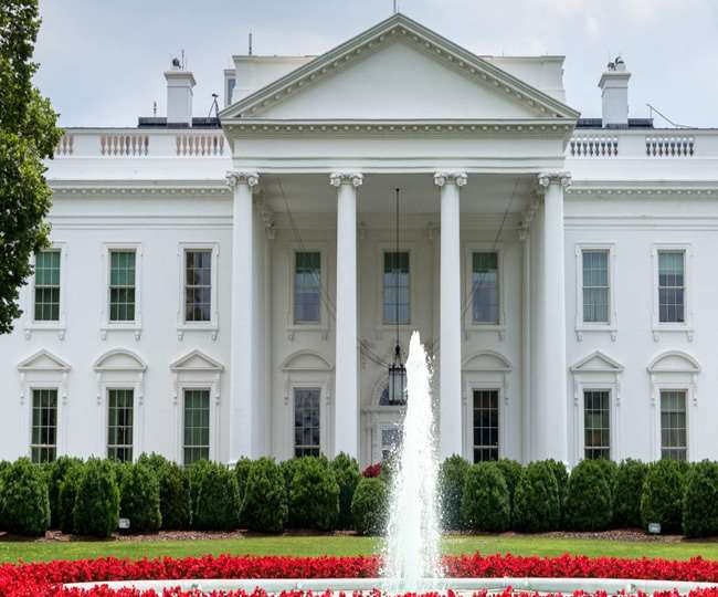 जानिए- अमेरिका के व्‍हाइट हाउस के बारे में ऐसा कुछ जो आपको अब तक नहीं पता होगा