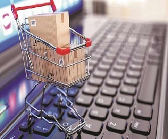2020 की अक्टूबर-दिसंबर तिमाही में ऑनलाइन खरीदारी का चलन 36% बढ़ा, रिपोर्ट में सामने आए आंकड़े