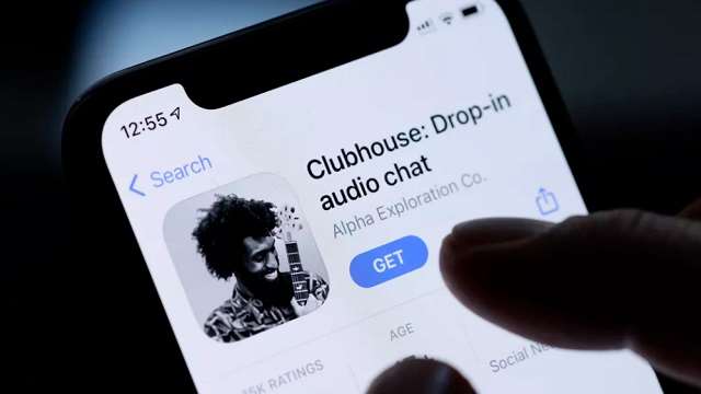भारतीय नागरिक के बनाये clubhouse ऐप को चीन ने किया बैन, अब Facebook इसी की तर्ज पर ला रहा अपना नया ऑडियो चैट प्रोडक्ट