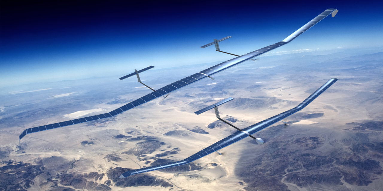 बन रहा Pseudo Satellite, 70 हजार फीट की ऊंचाई तक उड़ने की होगी क्षमता: HAL