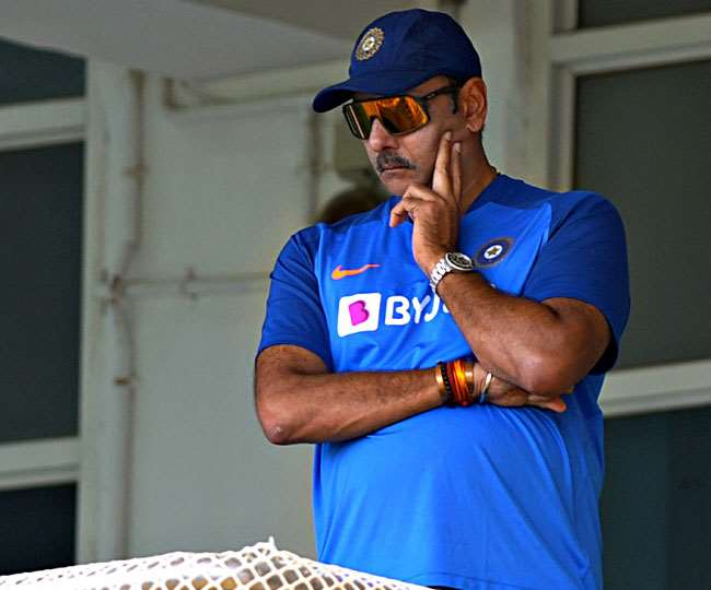 विश्व टेस्ट चैंपियनशिप को लेकर भारतीय कोच रवि शास्त्री ने ICC को लताड़ा, कही ये बात