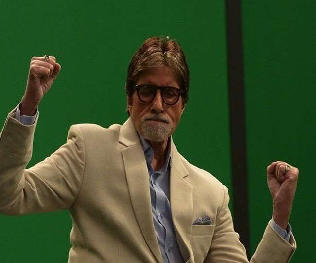 Amitabh Bachchan होंगे एफआईएएफ 2021 पुरस्कार से सम्मानित, अभिनेता ने जाहिर की खुशी