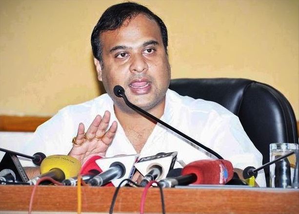 असम के मुख्यमंत्री के खिलाफ प्राथमिकी: पड़ोसी मिजोरम की पुलिस ने हेमंत बिस्वा सरमा के खिलाफ आधिकारिक शिकायत दर्ज की;