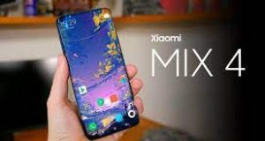 Xiaomi Mi Mix 4 में अंडर डिस्प्ले कैमरा और Snapdragon 888 प्रोसेसर, लॉन्च से पहले देखें प्राइस