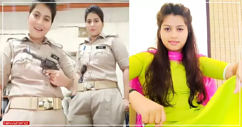 कॉन्सेटबल Priyanka Mishra का इस्तीफा मंजूर, Instagram पर ट्रोलर से परेशान होकर छोड़नी पड़ी पुलिस विभाग की नौकरी