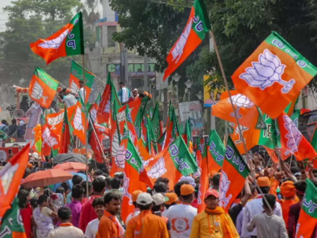 मेरठ : BJP ने की अल्पसंख्यक माेर्चा और अनुसूचित मोर्चा की जिला कार्यकारिणी की घोषणा, जाने किसे मिला क्या पद