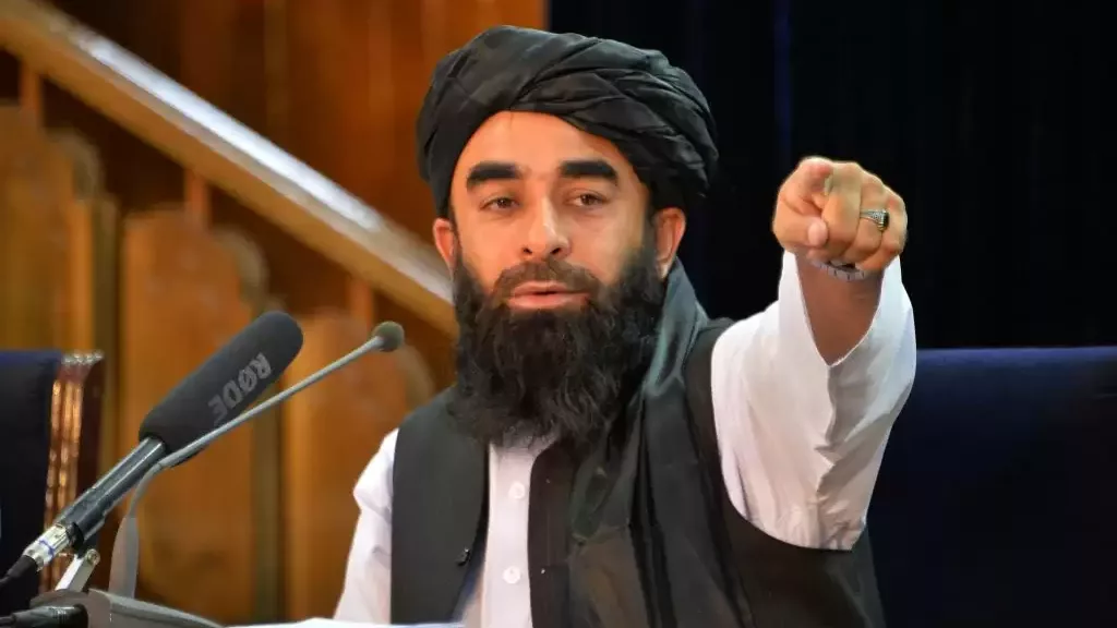 अफगानिस्तान : तालिबान ने की अंतरिम सरकार की घोषणा, अखुंदजादा बना प्रधानमंत्री; देखें पूरी कैबिनेट की लिस्ट