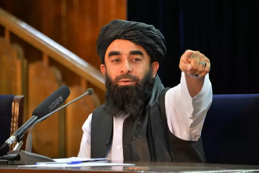 अफगानिस्तान : तालिबान ने की अंतरिम सरकार की घोषणा, अखुंदजादा बना प्रधानमंत्री; देखें पूरी कैबिनेट की लिस्ट