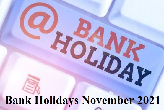 बैंक हॉलीडेज: कहां पर छठ पूजा पर बैंकों में छुट्टी रहेगी? जानिए नवंबर में कहां कहां पर बंद रहेंगे बैंक
