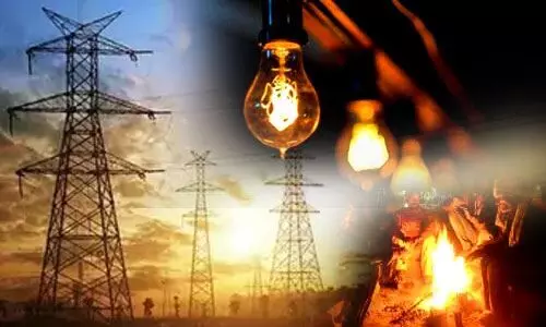 मेरठ : 20 कॉलोनियों में बिजली रहेगी गायब, गंगानगर में लोगों को 2 घंटे बिजली संकट का सामना करना पड़ेगा