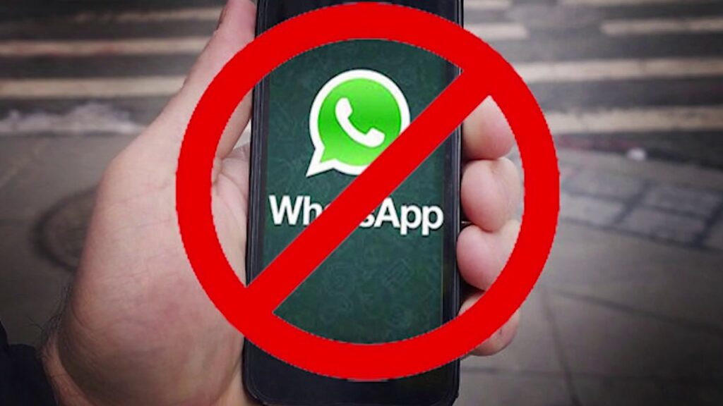 दो हफ्ते के अंदर करोड़ों फोन पर हमेशा के लिए बंद हो जाएगा WhatsApp, यूजर्स के पास सिर्फ ये ही विकल्प