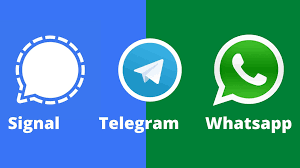 WhatsApp's के कम्युनिटी फीचर से बढ़ेगी Signal और Telegram की परेशानी, ग्रुप एडमिन कर पाएंगे ये काम