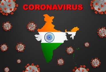 Covid-19 Case : बढ़ते कोरोना मामलो के लिए, उत्तर प्रदेश, हरियाणा, दिल्‍ली, महाराष्ट्र और मिजोरम को केंद्र सरकार ने किया अलर्ट