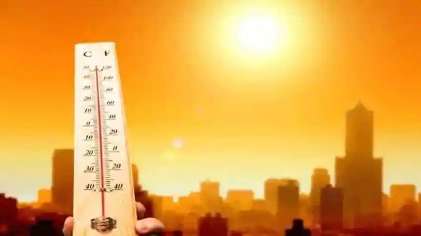 गर्मी ने तोड़ा 121 साल पुराना रिकॉर्ड, सन 1901 के बाद पहली बार मार्च में पारा हुआ 40 के पार; मौसम विभाग ने 9 राज्यों में दी गर्मी (लू) की चेतावनी