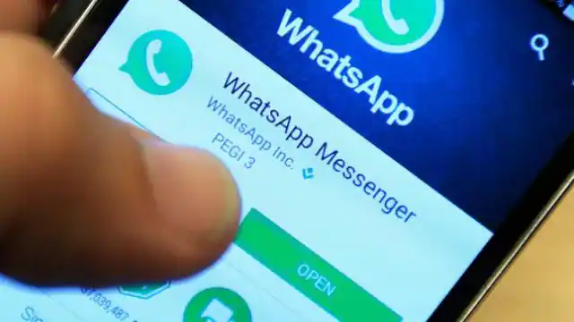 व्हाट्सएप (WhatsApp) अकाउंट हुआ सेफ, पहला मैसेजिंग ऐप जो ला रहा है इतना मजबूत सिक्योरिटी फीचर