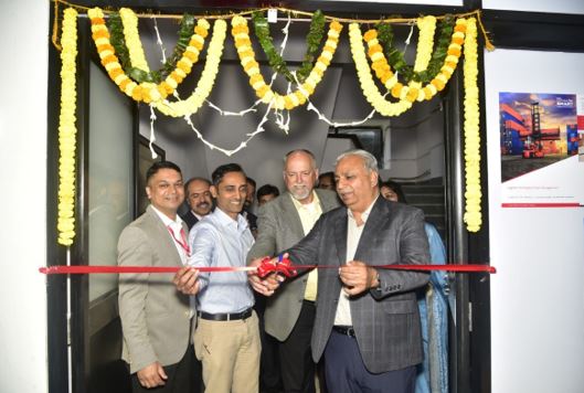 Tech Mahindra Foundation Launches its SMART Academy for Logistics in Bhubaneshwar